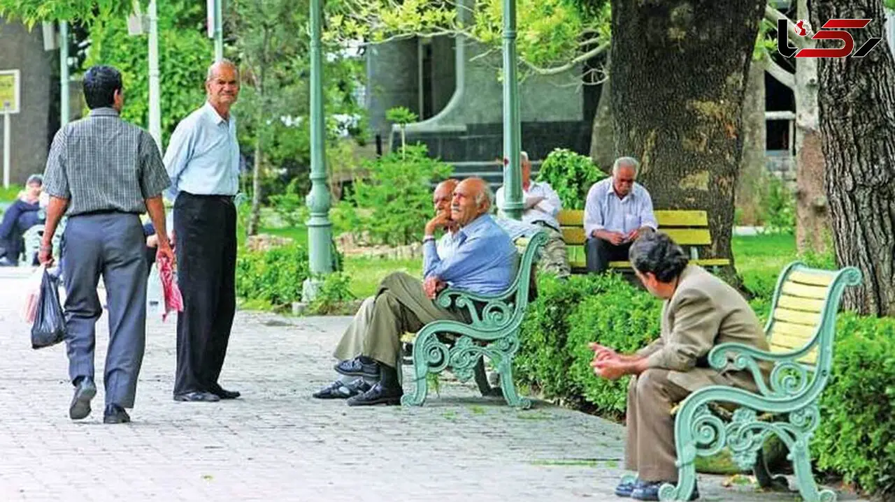 حقوق شهریور بازنشستگان کشوری تا عصر امروز واریز می شود
