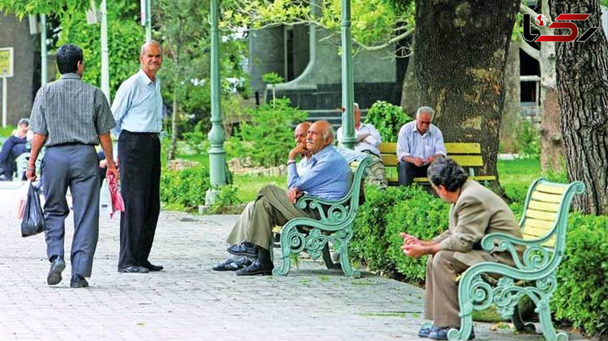 تبعیض غیرقانونی در همسان سازی حقوق بازنشستگان تامین اجتماعی / مشاغل زیان آور بچه یتیم حساب شدند!