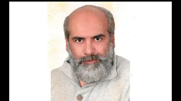 امیر کطائیان درگذشت