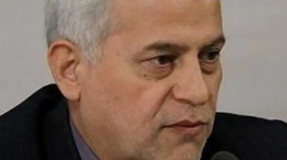 علی قاسم زاده به صورت رسمی شهردار اصفهان شد