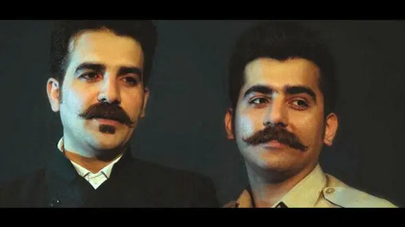 کار شرکت کنندگان "عصر جدید" به کنسرت رسید/ برادران قاسمی راهی هشتگرد شدند