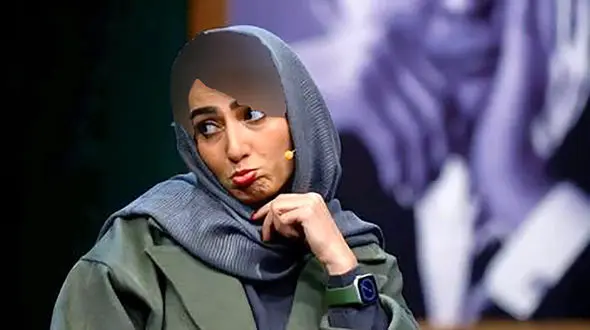 زیبایی بی حد و اندازه مرضیه سریال دلدادگان در عکسی که در اینستاگرامش منتشر کرد/گل شاهپسند حیاط خونه مادربزرگشم مثل خودش زیباست