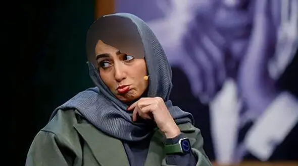 ناگفته های سمیرا حسن پور از سریال اسکار و مهران مدیری