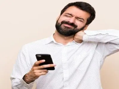 چگونه اپیدمی تلفن همراه سلامت گردن و مچ را تهدید می کند؟