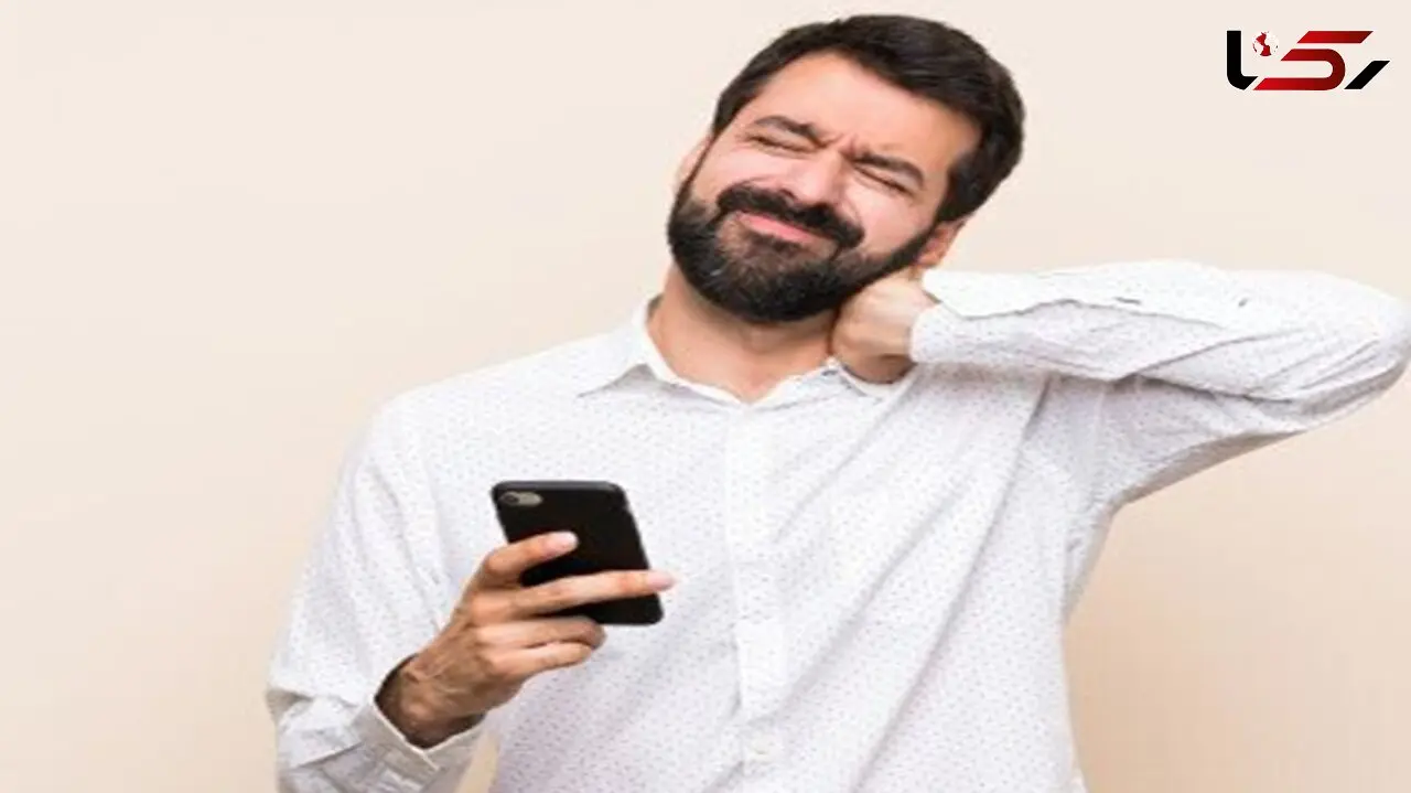 چگونه اپیدمی تلفن همراه سلامت گردن و مچ را تهدید می کند؟