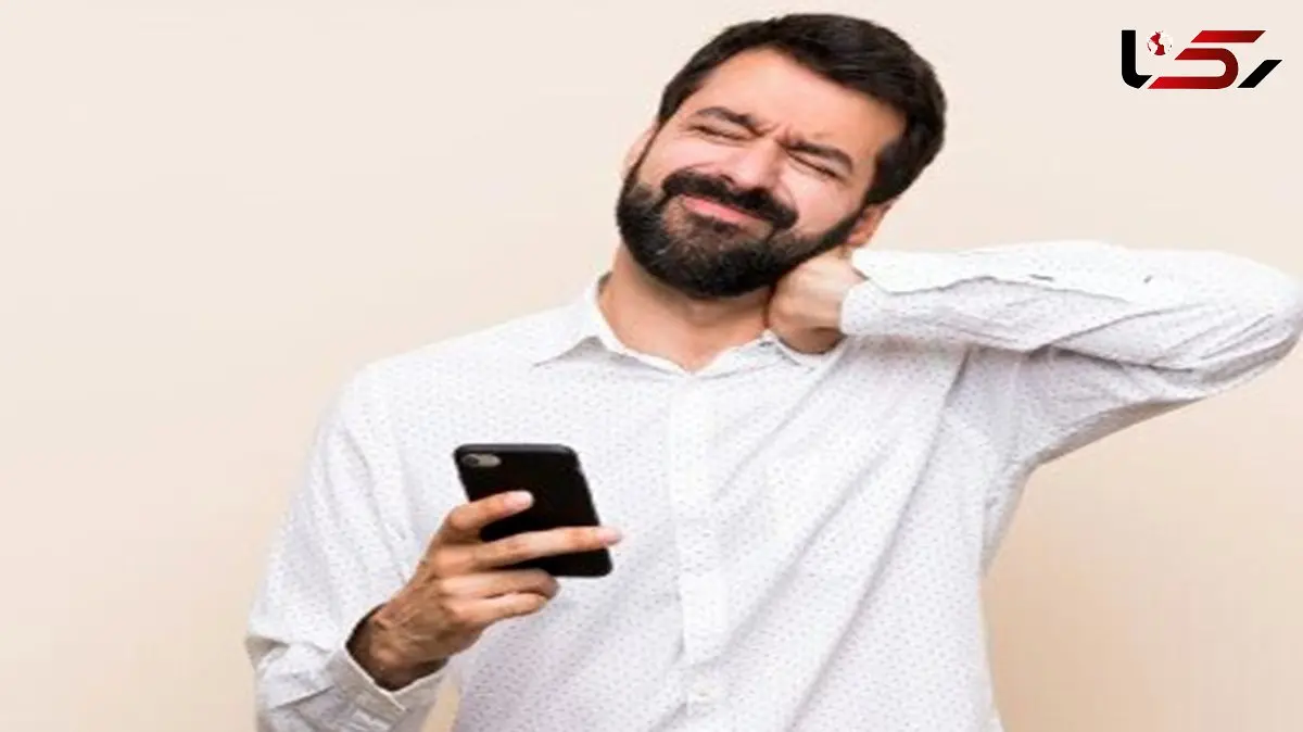 چگونه اپیدمی تلفن همراه سلامت گردن و مچ را تهدید می کند؟