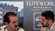 فیلم/  حرف‌های ابراهیم تاتلیس درباره عشقش به ایران / من عاشقِ ایران...!
