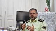 برنامه های ویژه پلیس اصفهان به منظور تبیین نقش نیروهای انتظامی در دفاع مقدس
