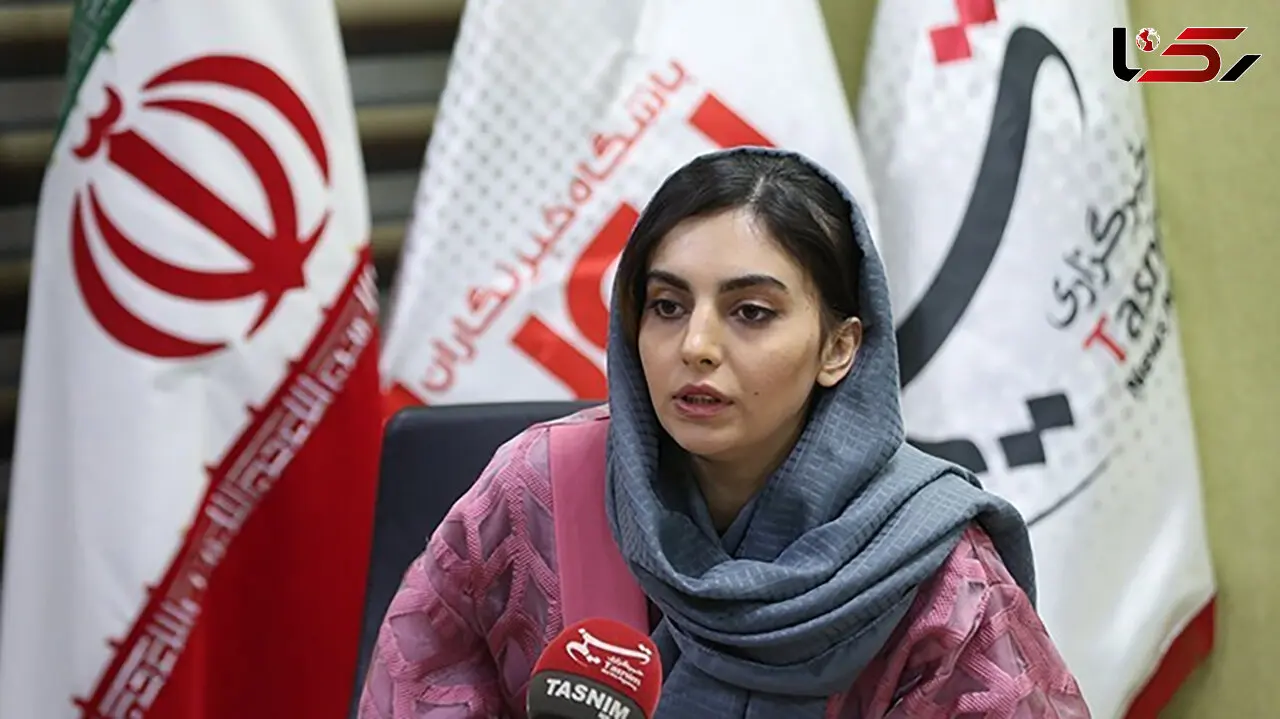 فیلم آبروریزی مهشید جوادی در تست زنده بازیگری / خانم بازیگر همه را شوکه کرد!