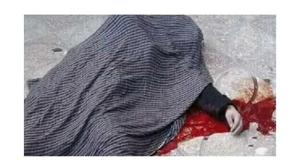 خودکشی وحشتناک دختردانشجو از طبقه دوم دانشگاه آزاد / در ایلام رخ داد