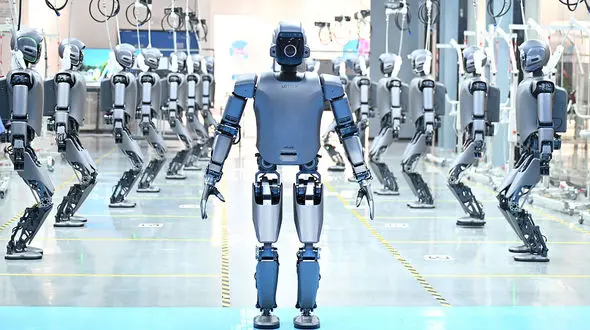 “China Enters Top 10 of Global Innovation Ranking, Surpassing Germany”