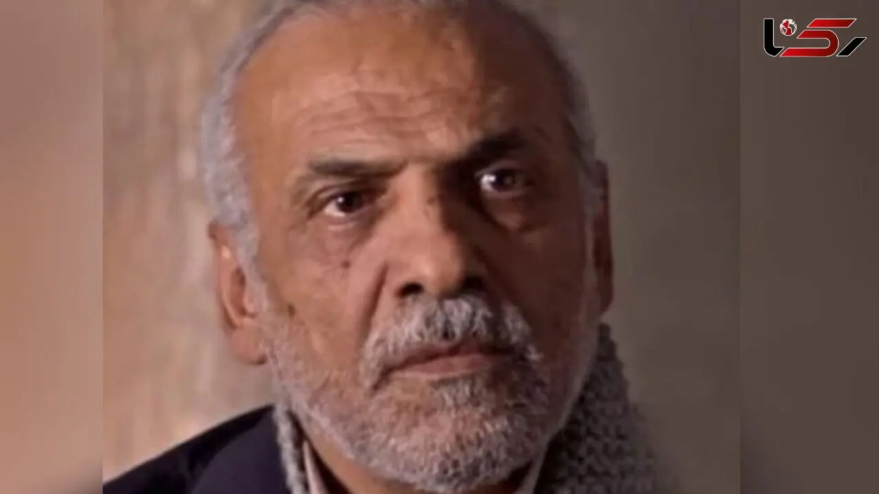 راز مرگ هنرمند مشهور در سکوت خبری / آخرین هنرنمایی در سریال وحشی