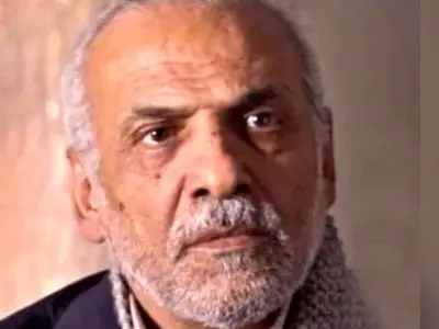 راز مرگ هنرمند مشهور در سکوت خبری / آخرین هنرنمایی در سریال وحشی