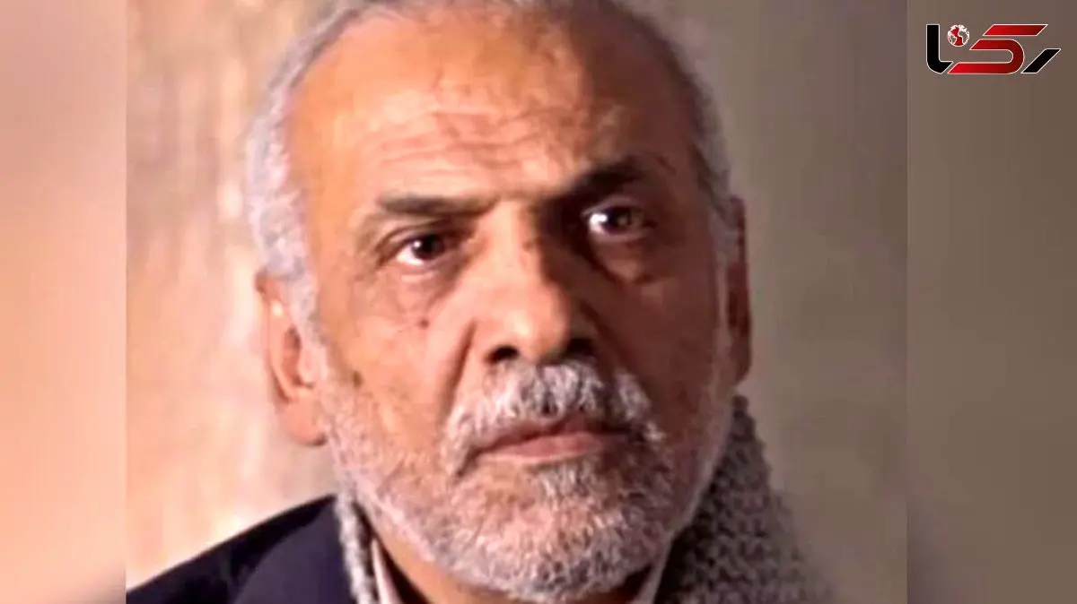 راز مرگ هنرمند مشهور در سکوت خبری / آخرین هنرنمایی در سریال وحشی