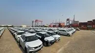 نامه انجمن واردکنندگان خودرو به رییس جمهور: اجازه ندهید تعرفه واردات خودرو 100 درصد شود
