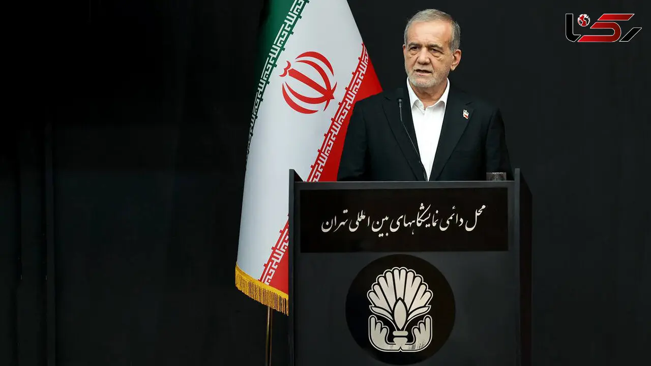 ایران به دنبال صلح و آرامش است/ ایران بستر مناسبی برای بروز توانمندی‌های کشورهای اوراسیا است