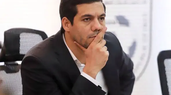 شکوری: به خاطر اظهاراتم درباره خوبان عالم از فوتبال کنار گذاشته شدم + فیلم