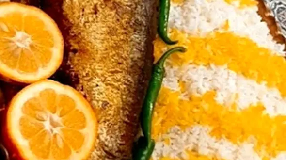 از طرز تهیه ماهی شکم پر تا پروتئین بار