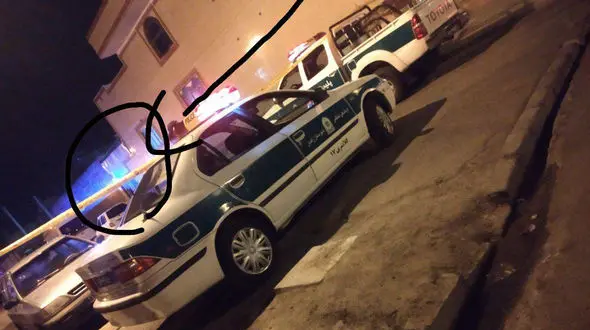 قتل خواهر با شلیک اسلحه شکاری در زاهدان + عکس