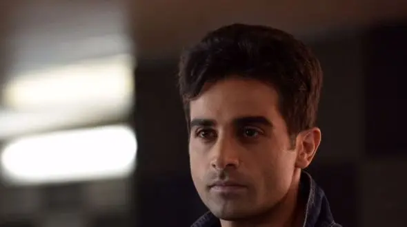 دو تیپ متفاوت از آرمان درویش که تاکنون ندیده اید