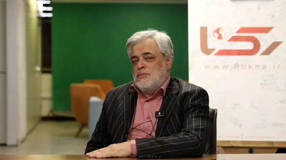 محمدمهاجری : پزشکیان دریک خانه قدیمی و کوچک زندگی می کند / چرا رییس جمهور خانه مرحوم رئیسی را  انتخاب نکرد + فیلم