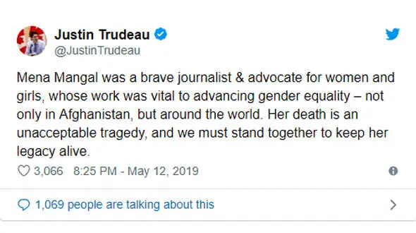 جزییات جدید از قتل مجری تلویزیون / مینا می دانست روزهای آخر عمرش است / مرد افغان قاتل است