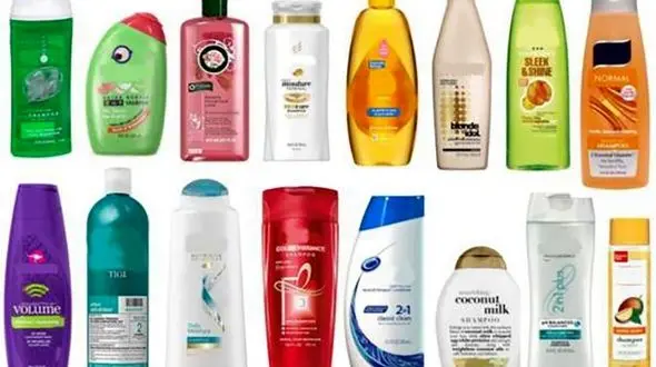 مضرات شامپو: 15 ترکیب سمی و نکات مهم برای انتخاب شامپوی مناسب