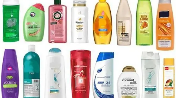 مضرات شامپو: 15 ترکیب سمی و نکات مهم برای انتخاب شامپوی مناسب