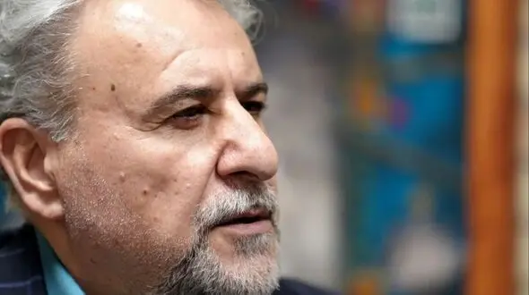 ماجرای توئیت جنجالی فلاحت‌پیشه و هشتگ‌ پوتین و فردو