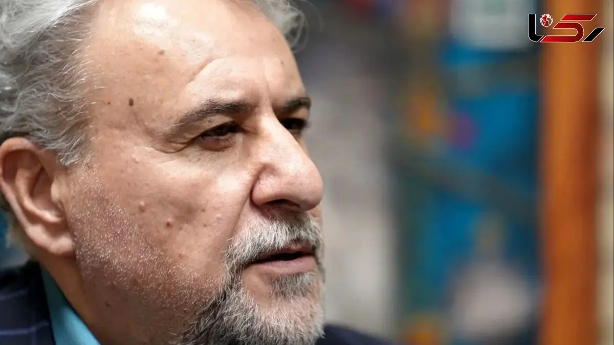 ماجرای توئیت جنجالی فلاحتپیشه و هشتگ پوتین و فردو