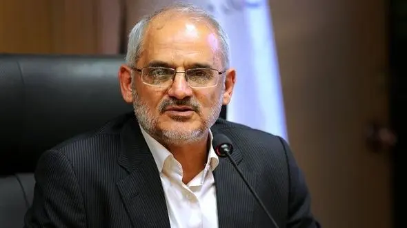 وزیر آموزش و پرورش : فرهنگیان در اولویت دریافت واکسن کرونا قرار گیرند 