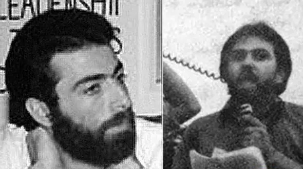 مردی که مسیر زندگی «ظریف» را تغییر داد