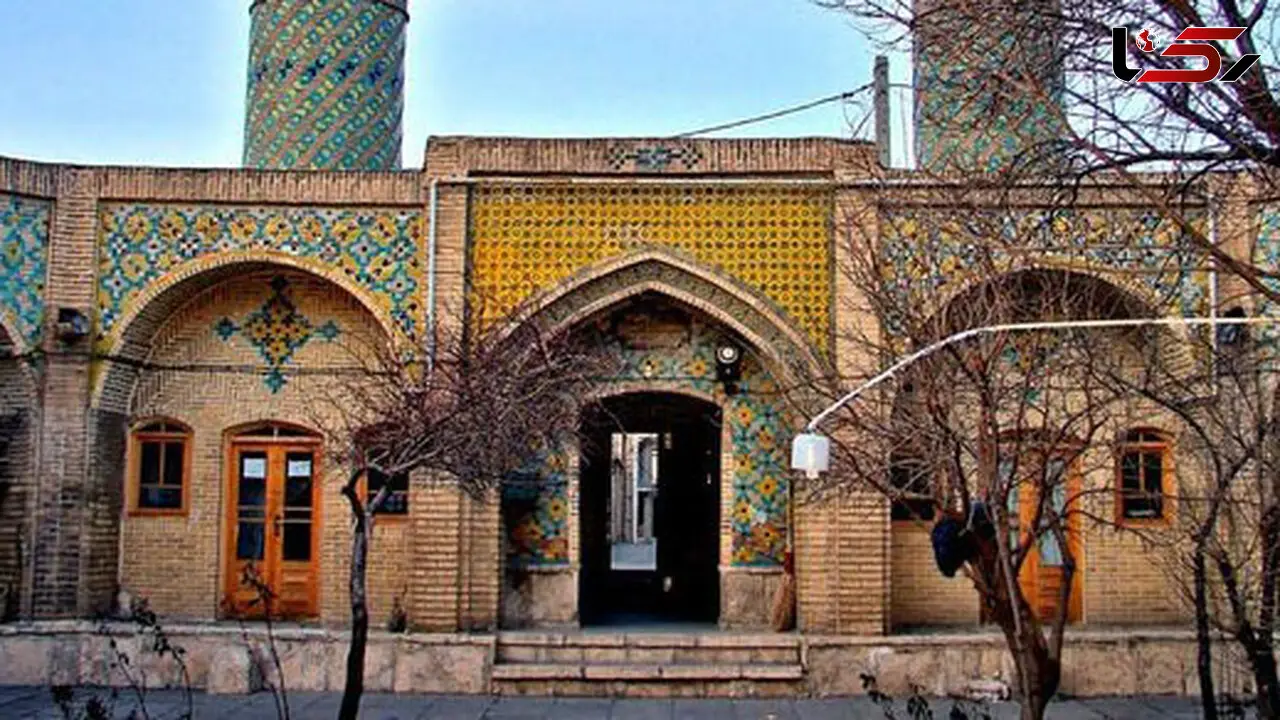  قرار بود قالیباف در این خانه تاریخی زندگی کند اما...!