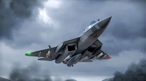 سوخو ۵۷؛ پیشرفته‌ترین جنگنده روسی با توانایی‌های فوق‌العاده