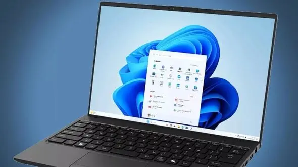 معرفی سبک‌ ترین لپ‌ تاپ جهان؛ تجربه‌ ای خارق‌ العاده در دنیای تکنولوژی