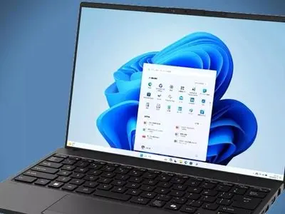 معرفی سبک‌ ترین لپ‌ تاپ جهان؛ تجربه‌ ای خارق‌ العاده در دنیای تکنولوژی