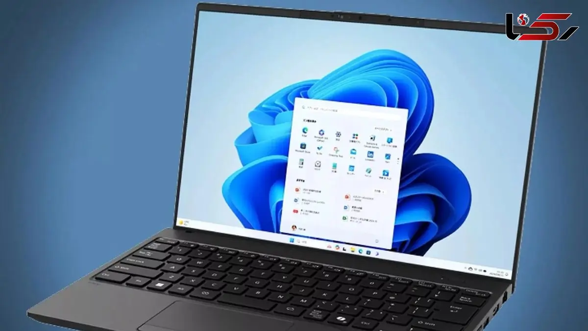 معرفی سبک ترین لپ تاپ جهان؛ تجربه ای خارق العاده در دنیای تکنولوژی