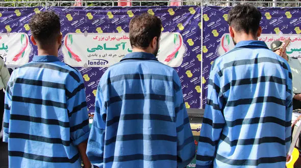 این دزدان مسلح به بهانه خرید کنسول بازی وارد خانه ها می شدند + فیلم حرف های شنیدنی سارقان