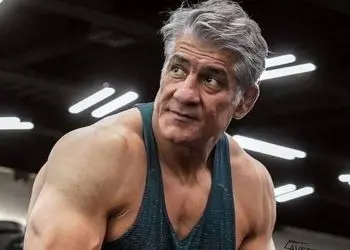 فیلم/ تمرینات سخت و نفس گیر بدنسازی علیرضا حیدری، قهرمان المپیک، در باشگاه/حیدری:برای موفقیت پیش فاکتور بدبختی باید وجود داشته باشه!