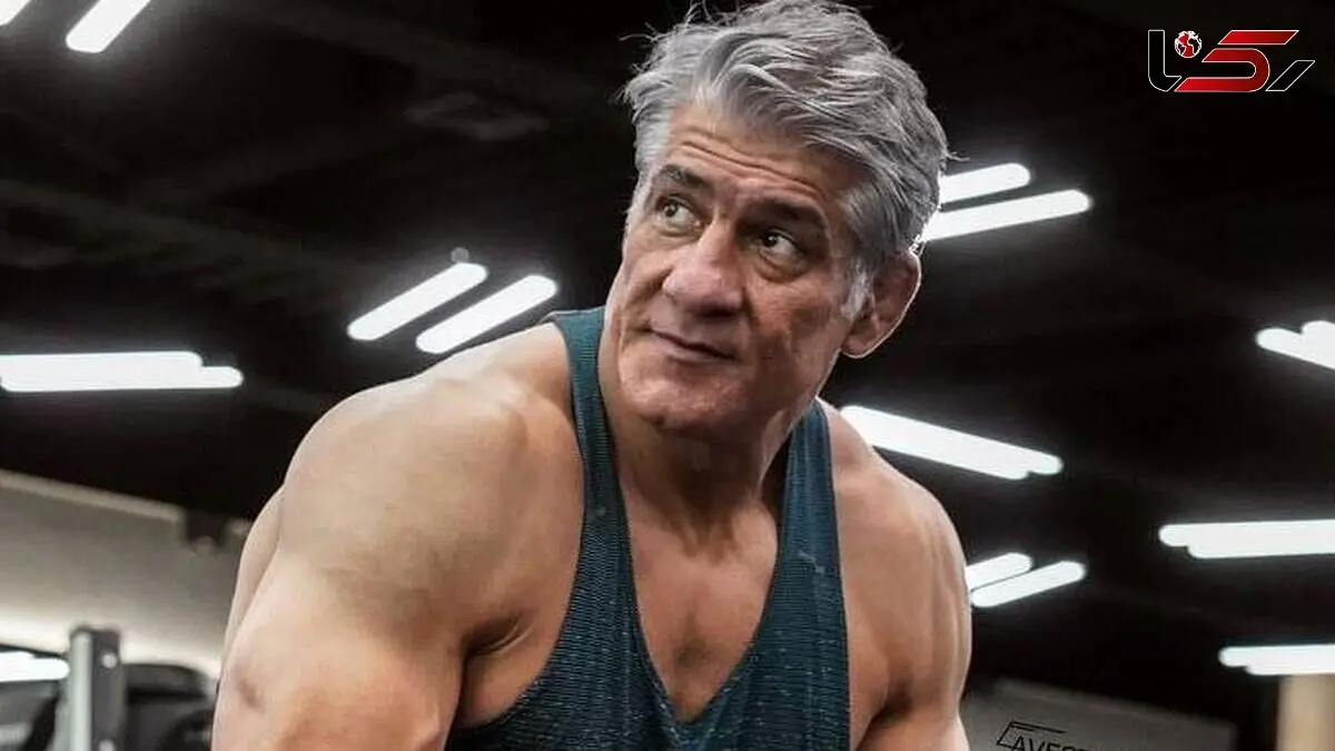 فیلم/ تمرینات سخت و نفس گیر بدنسازی علیرضا حیدری، قهرمان المپیک، در باشگاه/حیدری:برای موفقیت پیش فاکتور بدبختی باید وجود داشته باشه!