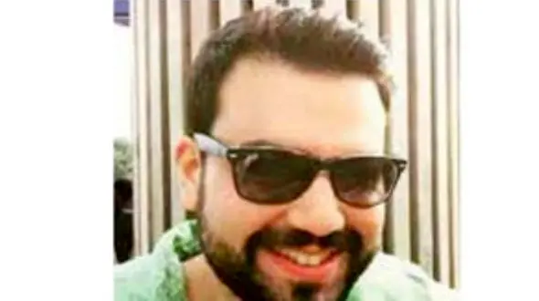 دکتر بی رحم بچه‌اش را در شکم زنش کشت + عکس