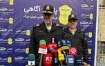 سوال اختصاصی خبرنگار رکنا از سردار محمدیان در خصوص عدم توجه سارقان به دستور ایست پلیس