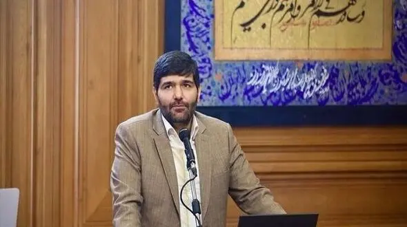 علی نژاد: تحقق ۹۱ درصدی بودجه شهرداری تهران