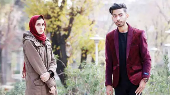 تحریم دارو ریه‌های سهیل و شادی را از کار می اندازد+ عکس