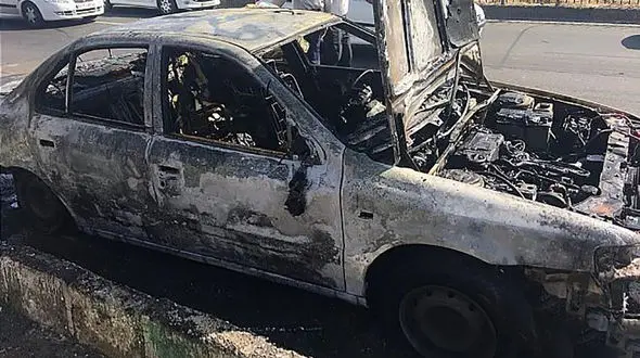 حادثه وحشتناک در کاشان / بامداد امروز رخ داد 