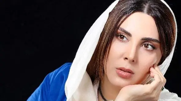 خاطره بازی جالب لیلا بلوکات با سریال یوسف پیامبر / یادش بخیر