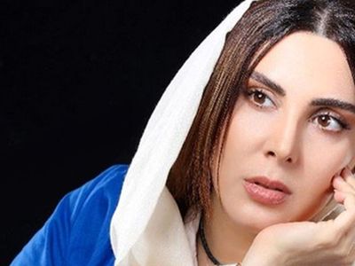 خاطره بازی جالب لیلا بلوکات با سریال یوسف پیامبر / یادش بخیر