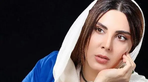 خاطره بازی جالب لیلا بلوکات با سریال یوسف پیامبر / یادش بخیر