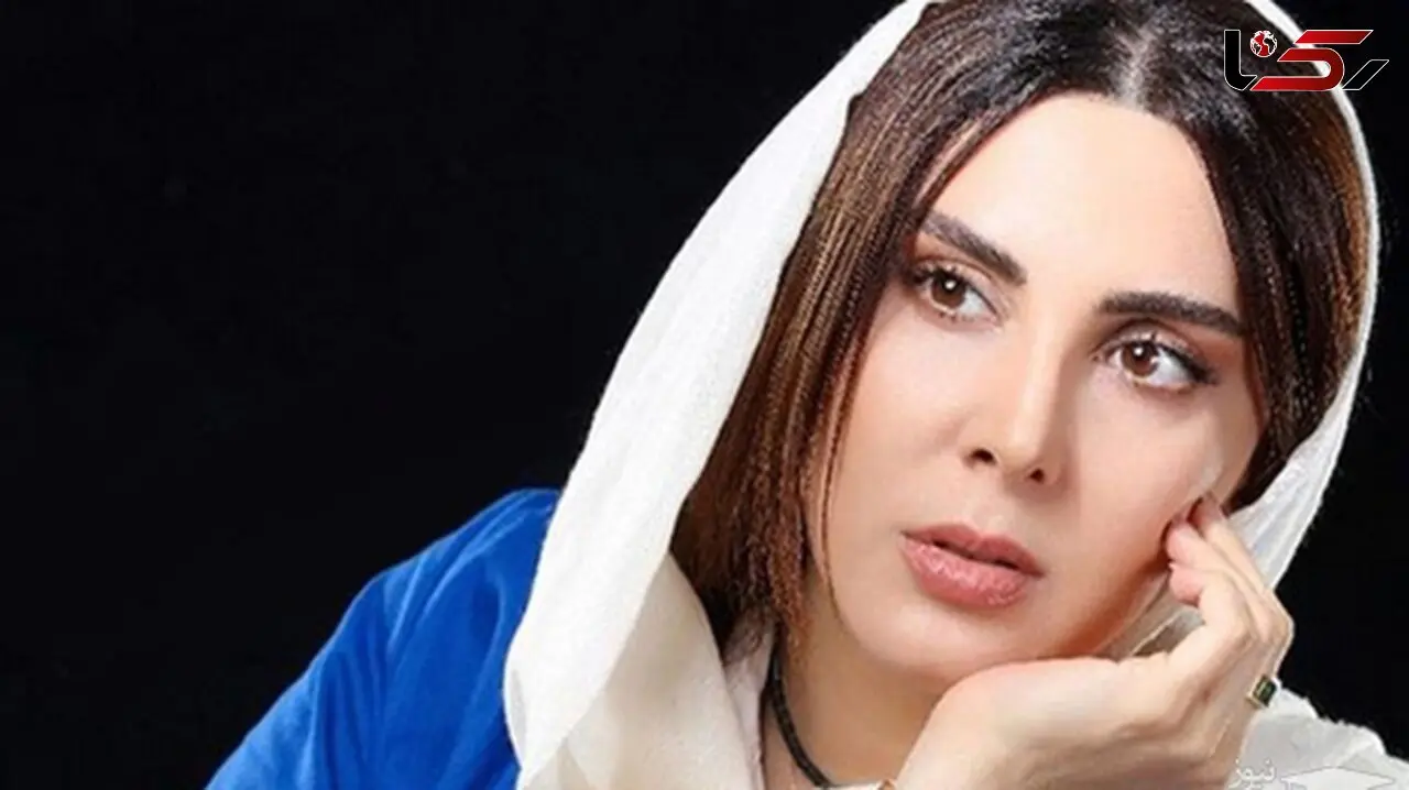 خاطره بازی جالب لیلا بلوکات با سریال یوسف پیامبر / یادش بخیر