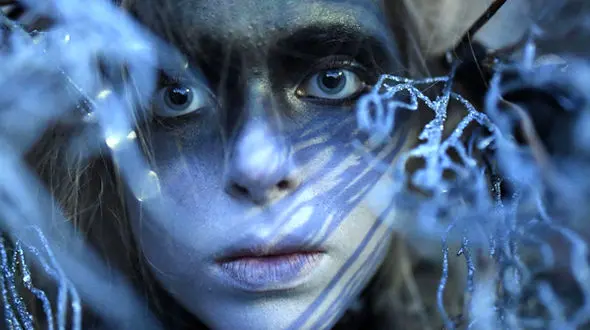 سرزمین ارواح و جادوها /دعوت مرده ها به خانه+16+تصاویر